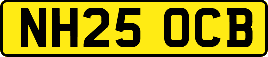 NH25OCB