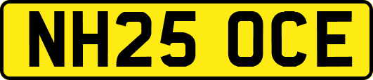 NH25OCE