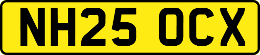 NH25OCX