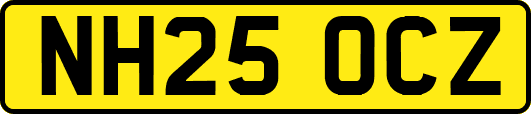 NH25OCZ