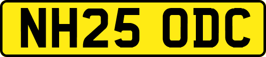 NH25ODC