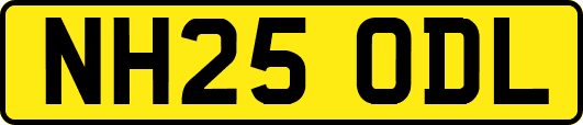 NH25ODL
