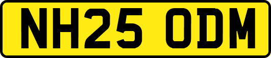 NH25ODM