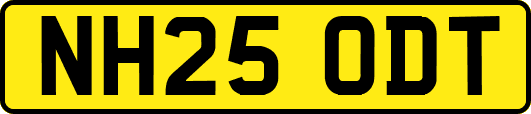 NH25ODT