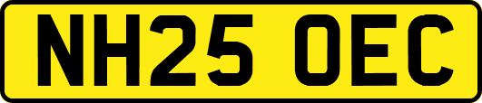 NH25OEC