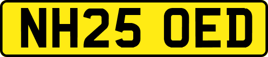 NH25OED