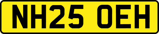 NH25OEH