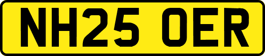 NH25OER