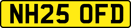 NH25OFD