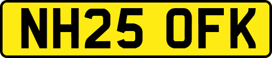 NH25OFK