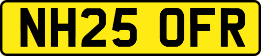 NH25OFR