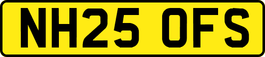 NH25OFS
