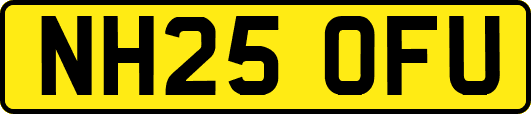 NH25OFU