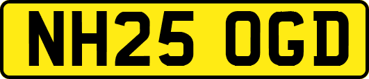 NH25OGD