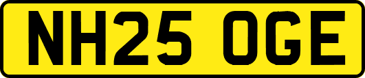 NH25OGE