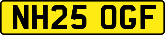 NH25OGF