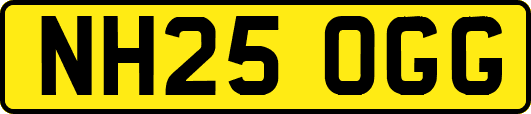 NH25OGG