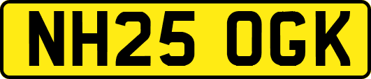 NH25OGK