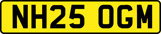 NH25OGM