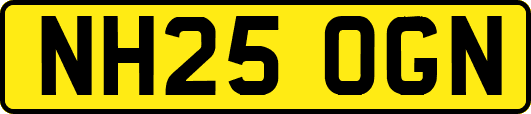NH25OGN