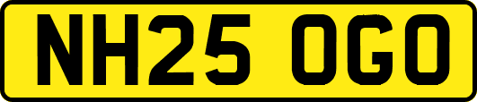 NH25OGO