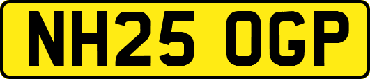 NH25OGP