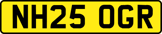 NH25OGR