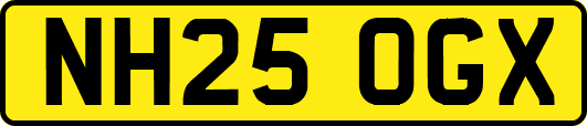 NH25OGX