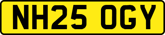 NH25OGY