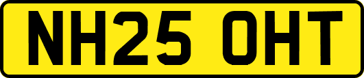 NH25OHT