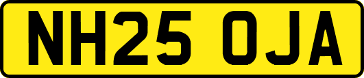 NH25OJA