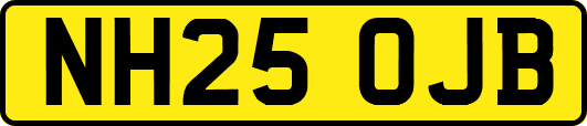 NH25OJB