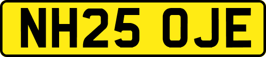 NH25OJE