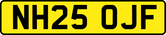 NH25OJF