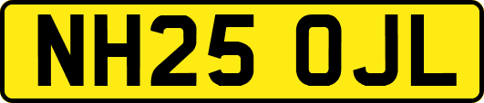 NH25OJL