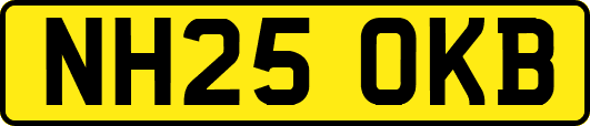 NH25OKB