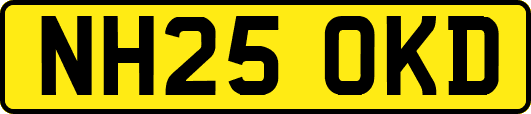 NH25OKD
