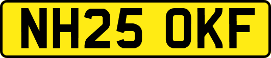 NH25OKF