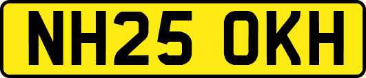 NH25OKH