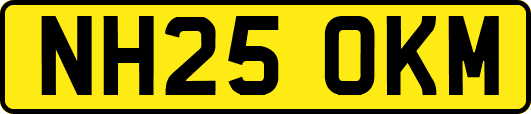 NH25OKM