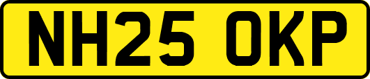NH25OKP