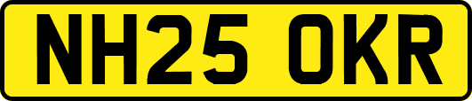 NH25OKR