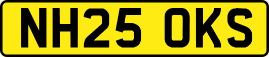 NH25OKS