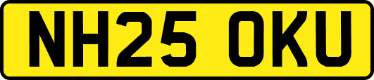 NH25OKU
