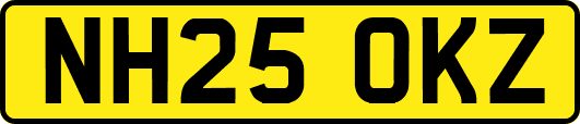 NH25OKZ
