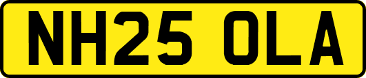 NH25OLA