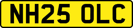 NH25OLC