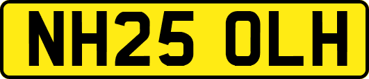 NH25OLH