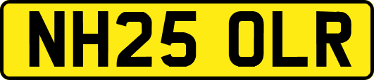 NH25OLR