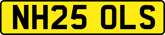 NH25OLS